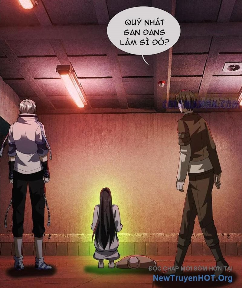 Toàn Cầu Sợ Hãi: Tôi Mở Hack Tự Chọn Cửa Hàng: Chapter 14