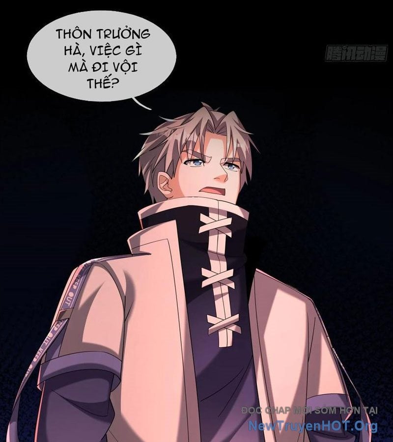 Toàn Cầu Sợ Hãi: Tôi Mở Hack Tự Chọn Cửa Hàng: Chapter 14