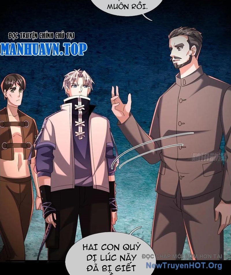 Toàn Cầu Sợ Hãi: Tôi Mở Hack Tự Chọn Cửa Hàng: Chapter 14