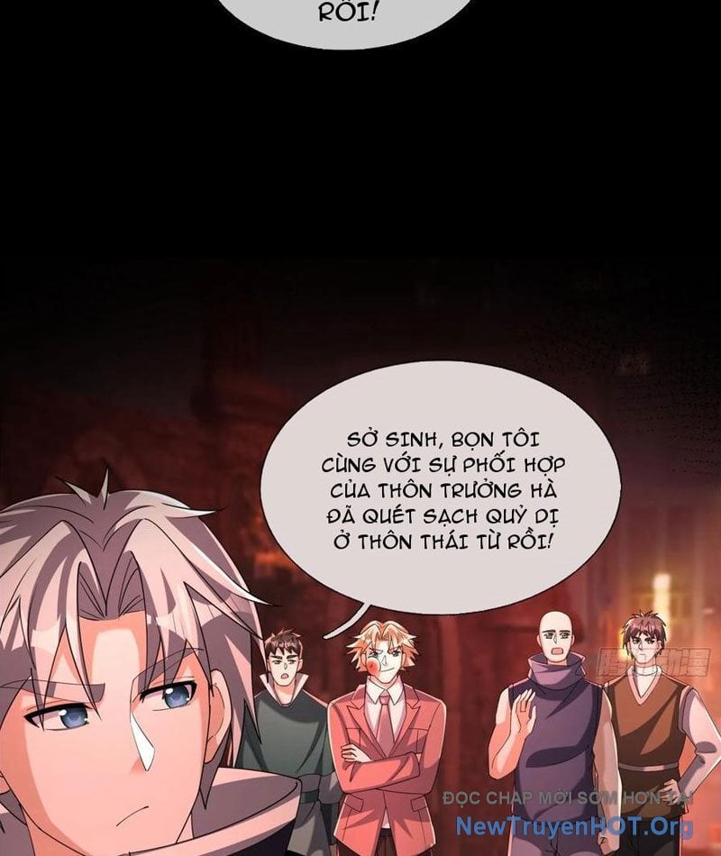 Toàn Cầu Sợ Hãi: Tôi Mở Hack Tự Chọn Cửa Hàng: Chapter 14