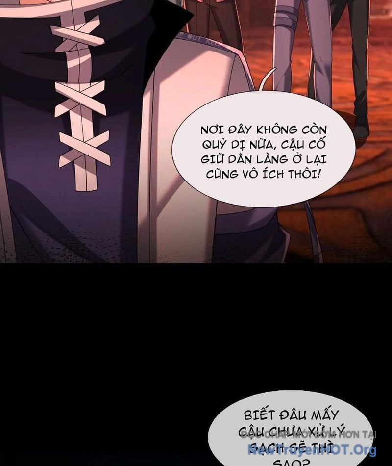 Toàn Cầu Sợ Hãi: Tôi Mở Hack Tự Chọn Cửa Hàng: Chapter 14