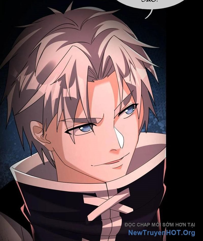 Toàn Cầu Sợ Hãi: Tôi Mở Hack Tự Chọn Cửa Hàng: Chapter 14