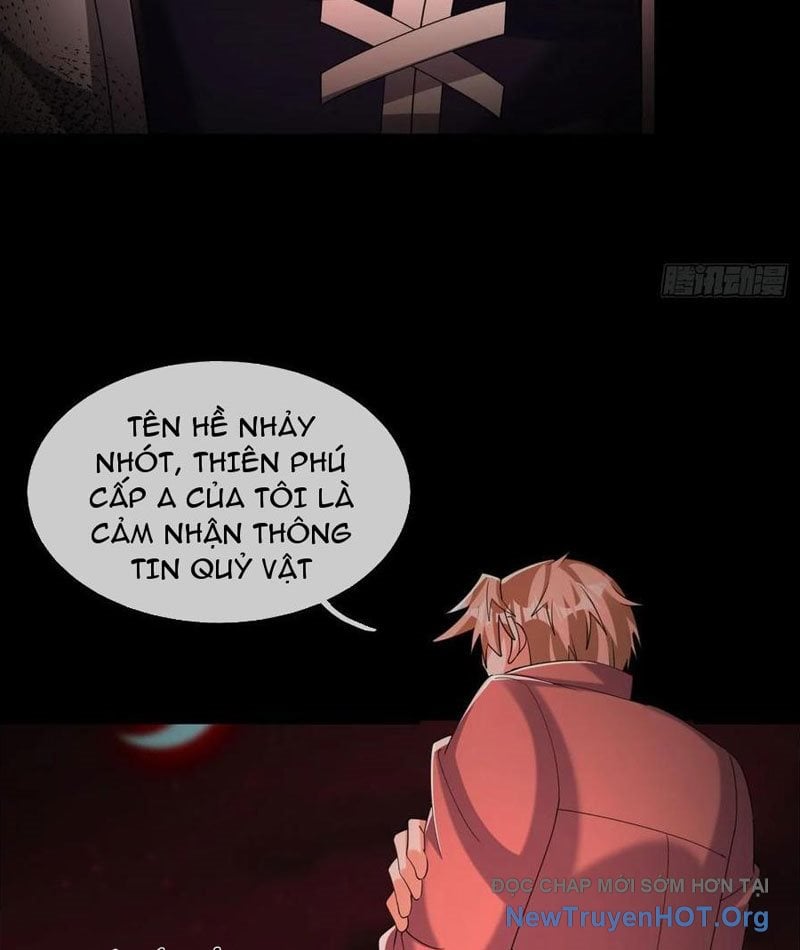 Toàn Cầu Sợ Hãi: Tôi Mở Hack Tự Chọn Cửa Hàng: Chapter 14