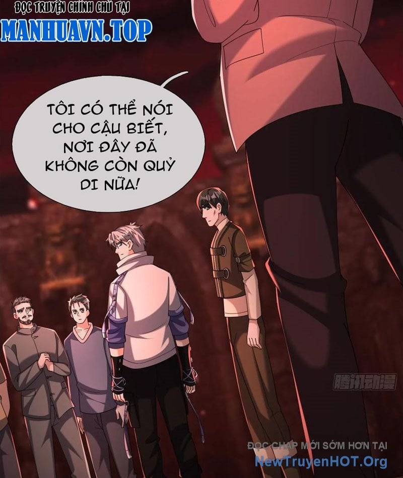 Toàn Cầu Sợ Hãi: Tôi Mở Hack Tự Chọn Cửa Hàng: Chapter 14