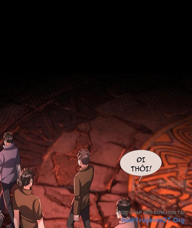 Toàn Cầu Sợ Hãi: Tôi Mở Hack Tự Chọn Cửa Hàng: Chapter 14