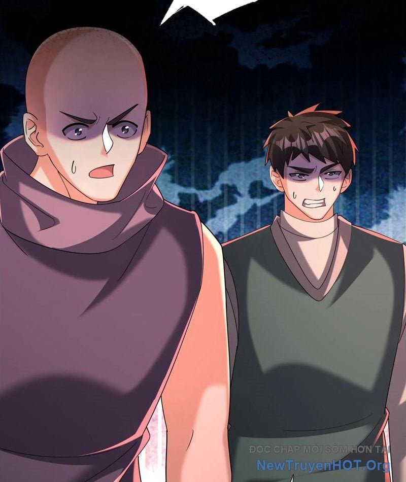 Toàn Cầu Sợ Hãi: Tôi Mở Hack Tự Chọn Cửa Hàng: Chapter 14
