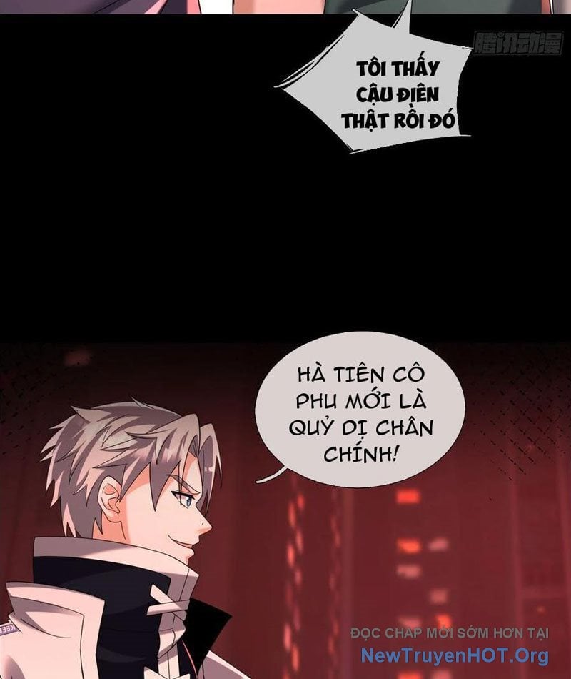 Toàn Cầu Sợ Hãi: Tôi Mở Hack Tự Chọn Cửa Hàng: Chapter 14