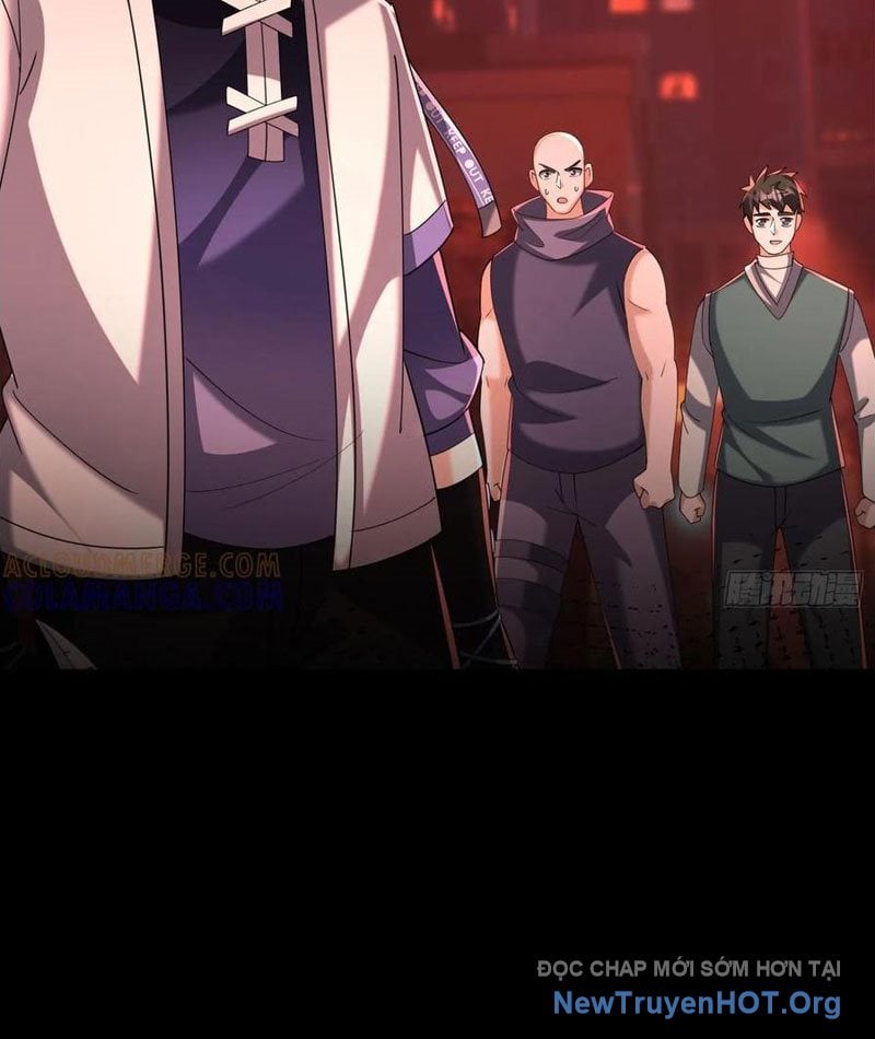 Toàn Cầu Sợ Hãi: Tôi Mở Hack Tự Chọn Cửa Hàng: Chapter 14