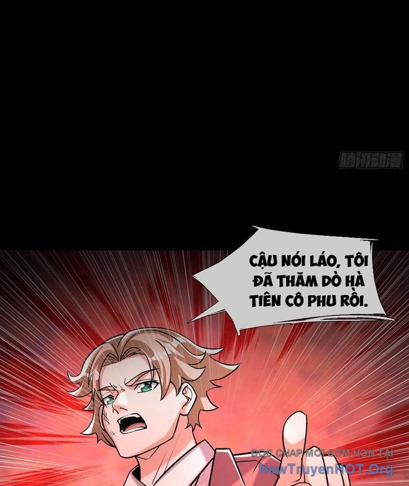 Toàn Cầu Sợ Hãi: Tôi Mở Hack Tự Chọn Cửa Hàng: Chapter 14