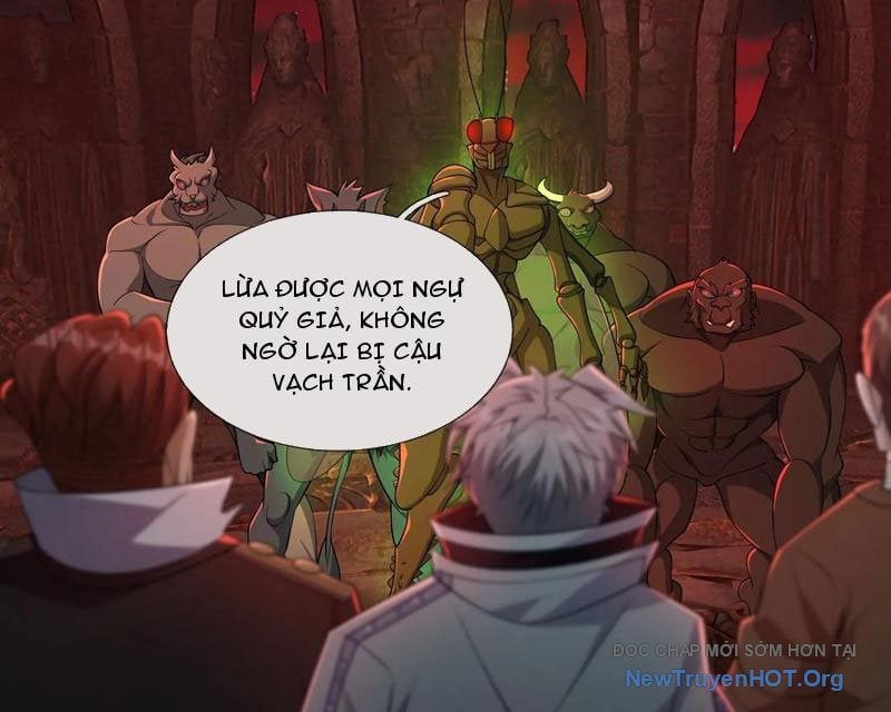 Toàn Cầu Sợ Hãi: Tôi Mở Hack Tự Chọn Cửa Hàng: Chapter 15