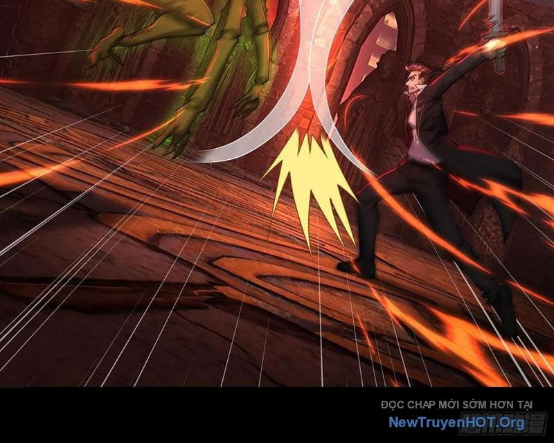 Toàn Cầu Sợ Hãi: Tôi Mở Hack Tự Chọn Cửa Hàng: Chapter 15