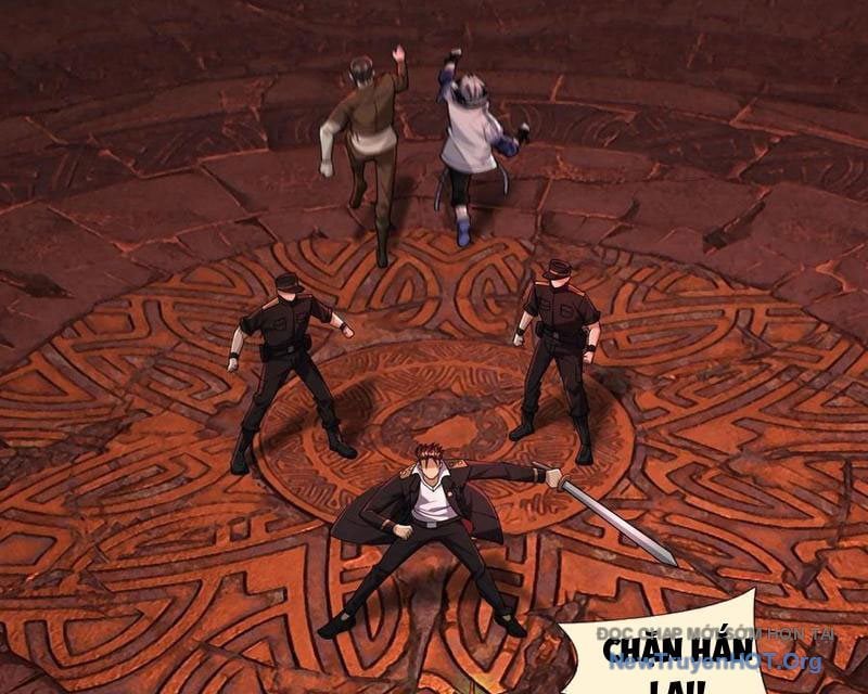 Toàn Cầu Sợ Hãi: Tôi Mở Hack Tự Chọn Cửa Hàng: Chapter 15
