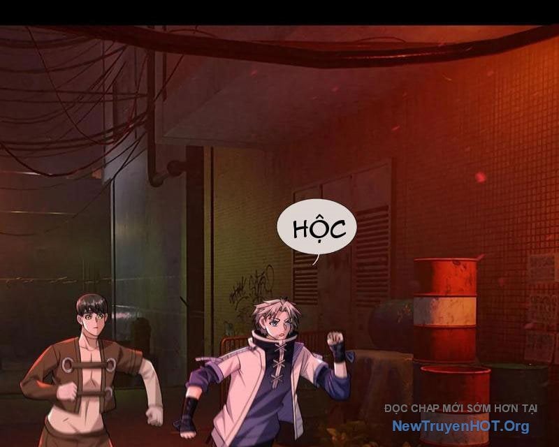 Toàn Cầu Sợ Hãi: Tôi Mở Hack Tự Chọn Cửa Hàng: Chapter 15