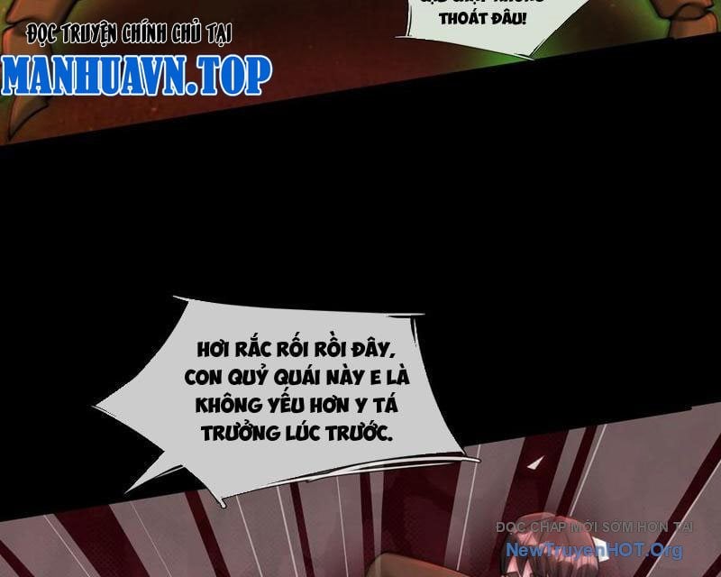 Toàn Cầu Sợ Hãi: Tôi Mở Hack Tự Chọn Cửa Hàng: Chapter 15