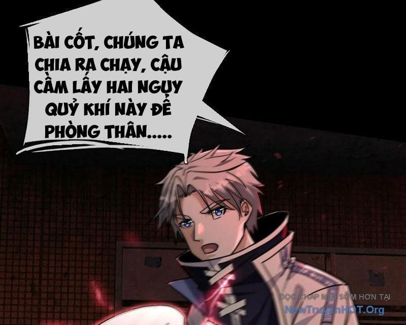 Toàn Cầu Sợ Hãi: Tôi Mở Hack Tự Chọn Cửa Hàng: Chapter 15