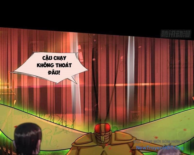 Toàn Cầu Sợ Hãi: Tôi Mở Hack Tự Chọn Cửa Hàng: Chapter 15