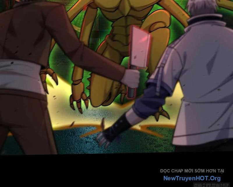 Toàn Cầu Sợ Hãi: Tôi Mở Hack Tự Chọn Cửa Hàng: Chapter 15