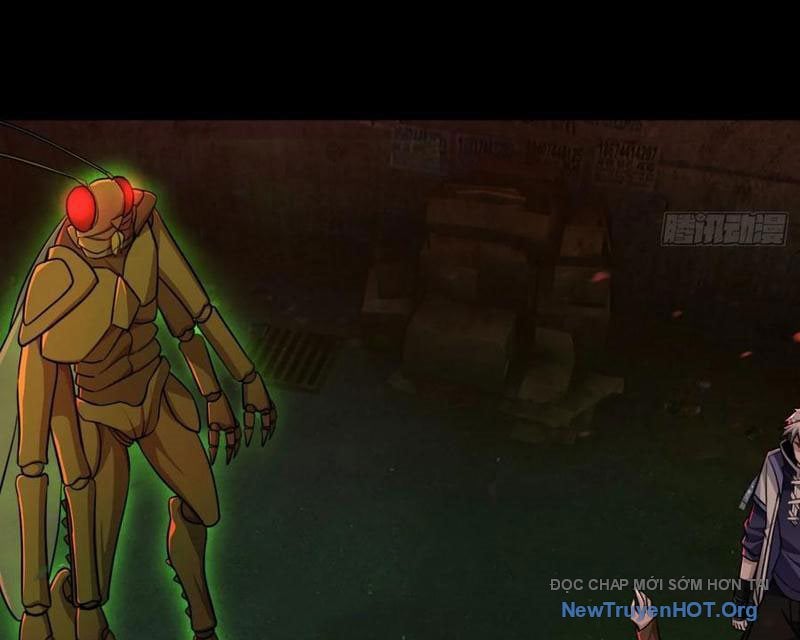 Toàn Cầu Sợ Hãi: Tôi Mở Hack Tự Chọn Cửa Hàng: Chapter 15