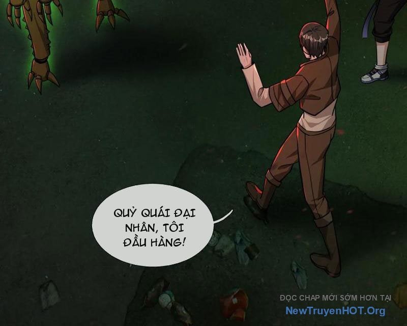 Toàn Cầu Sợ Hãi: Tôi Mở Hack Tự Chọn Cửa Hàng: Chapter 15