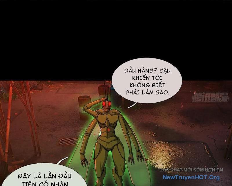 Toàn Cầu Sợ Hãi: Tôi Mở Hack Tự Chọn Cửa Hàng: Chapter 15