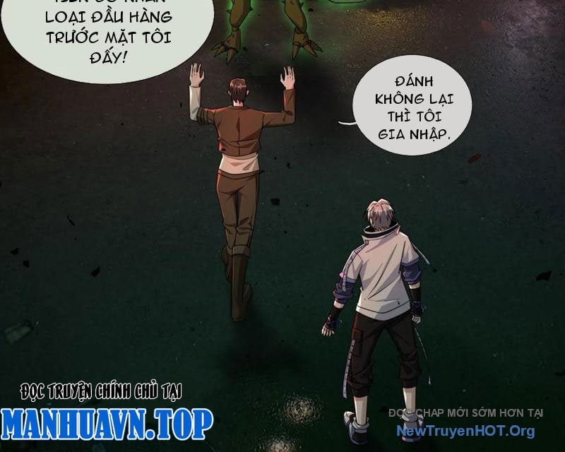 Toàn Cầu Sợ Hãi: Tôi Mở Hack Tự Chọn Cửa Hàng: Chapter 15