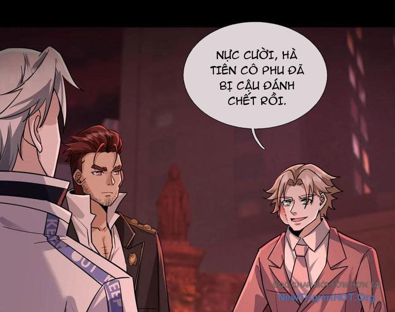 Toàn Cầu Sợ Hãi: Tôi Mở Hack Tự Chọn Cửa Hàng: Chapter 15