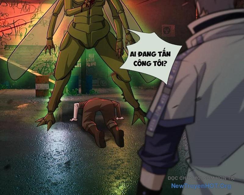 Toàn Cầu Sợ Hãi: Tôi Mở Hack Tự Chọn Cửa Hàng: Chapter 15