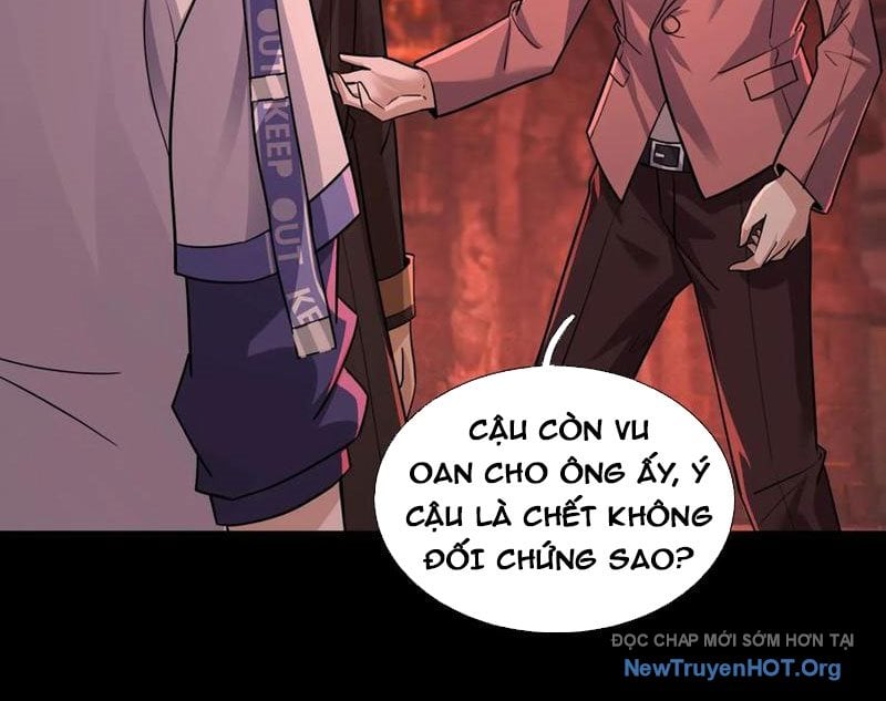 Toàn Cầu Sợ Hãi: Tôi Mở Hack Tự Chọn Cửa Hàng: Chapter 15
