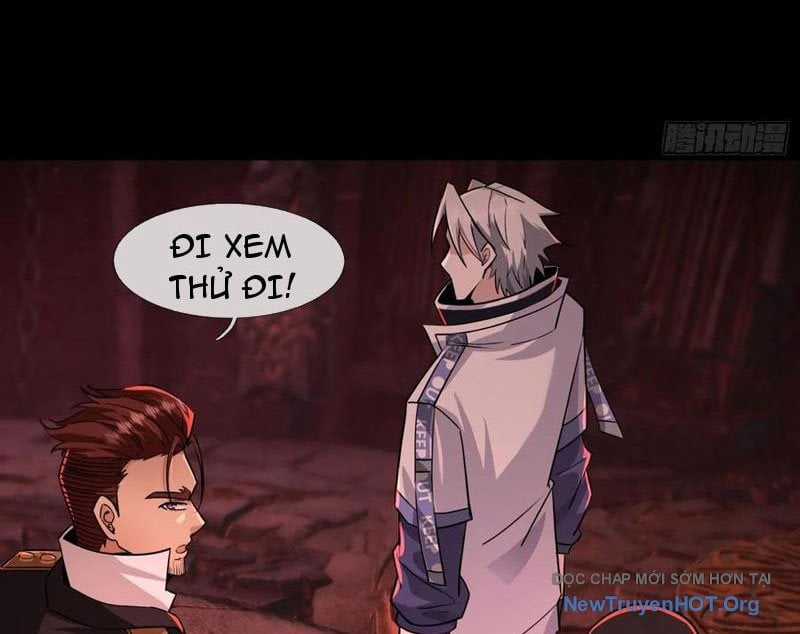 Toàn Cầu Sợ Hãi: Tôi Mở Hack Tự Chọn Cửa Hàng: Chapter 15