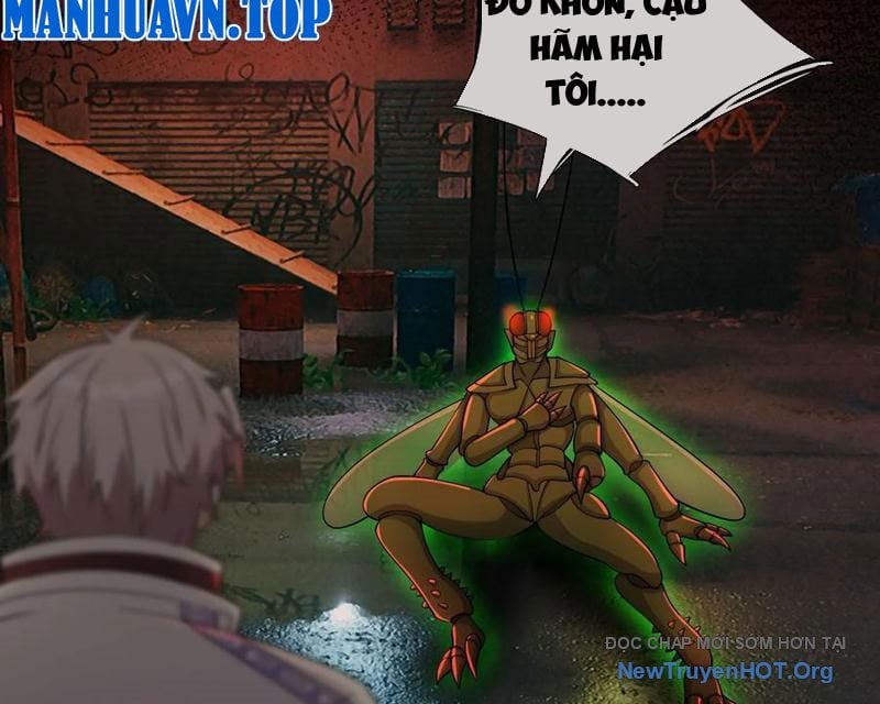 Toàn Cầu Sợ Hãi: Tôi Mở Hack Tự Chọn Cửa Hàng: Chapter 15