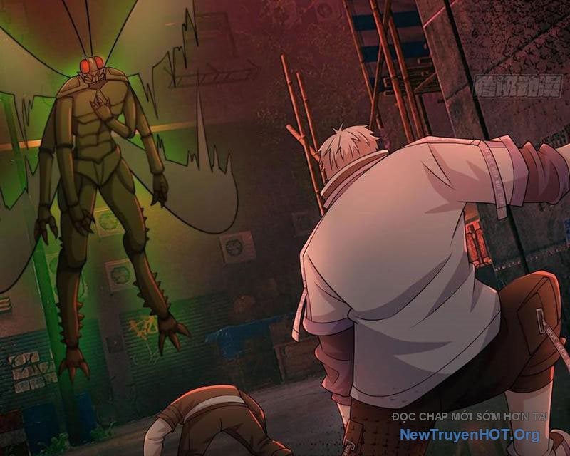 Toàn Cầu Sợ Hãi: Tôi Mở Hack Tự Chọn Cửa Hàng: Chapter 15