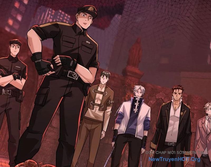Toàn Cầu Sợ Hãi: Tôi Mở Hack Tự Chọn Cửa Hàng: Chapter 15