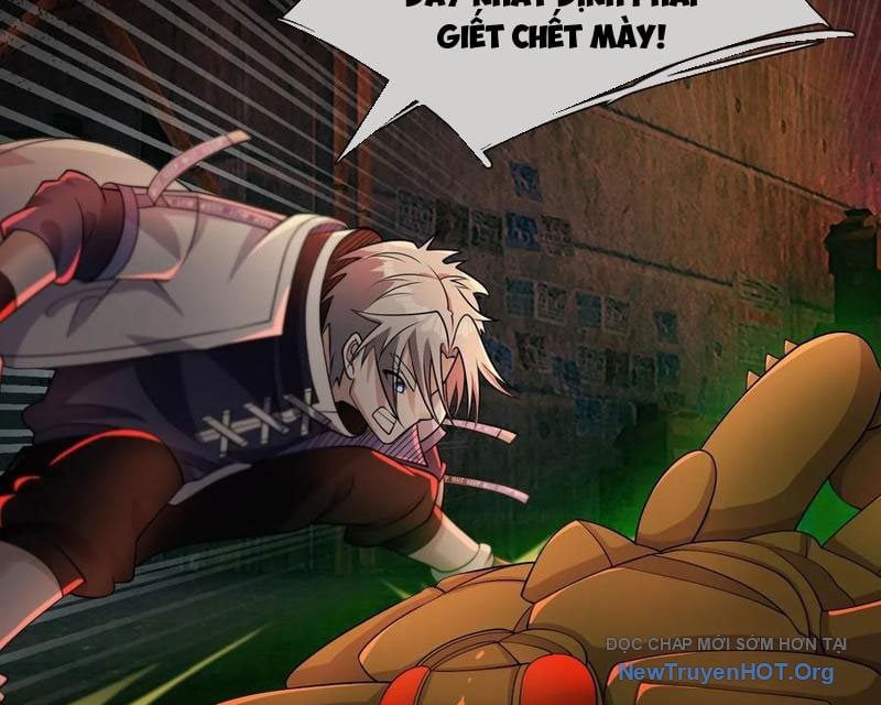 Toàn Cầu Sợ Hãi: Tôi Mở Hack Tự Chọn Cửa Hàng: Chapter 15