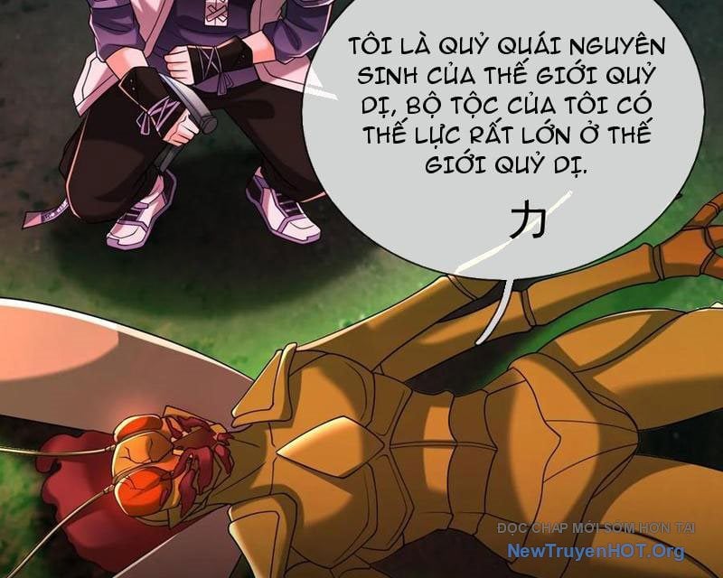 Toàn Cầu Sợ Hãi: Tôi Mở Hack Tự Chọn Cửa Hàng: Chapter 15