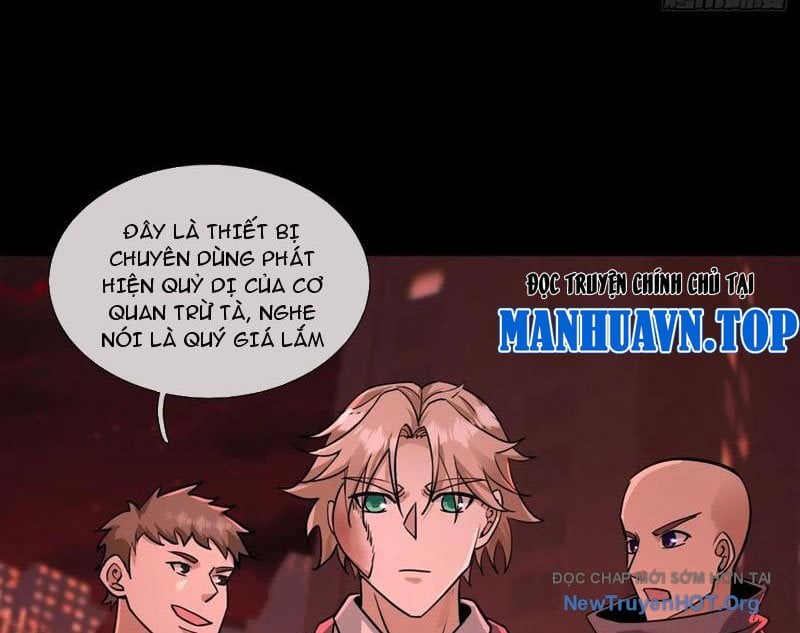 Toàn Cầu Sợ Hãi: Tôi Mở Hack Tự Chọn Cửa Hàng: Chapter 15