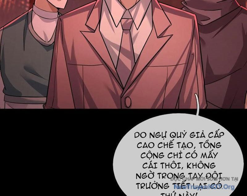 Toàn Cầu Sợ Hãi: Tôi Mở Hack Tự Chọn Cửa Hàng: Chapter 15