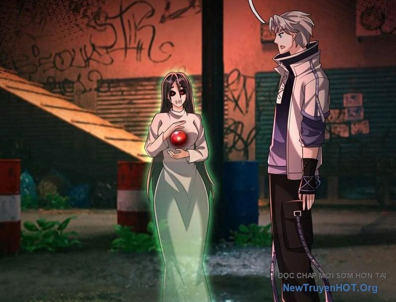 Toàn Cầu Sợ Hãi: Tôi Mở Hack Tự Chọn Cửa Hàng: Chapter 15