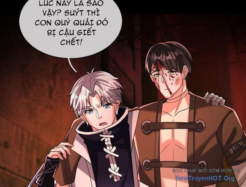 Toàn Cầu Sợ Hãi: Tôi Mở Hack Tự Chọn Cửa Hàng: Chapter 15