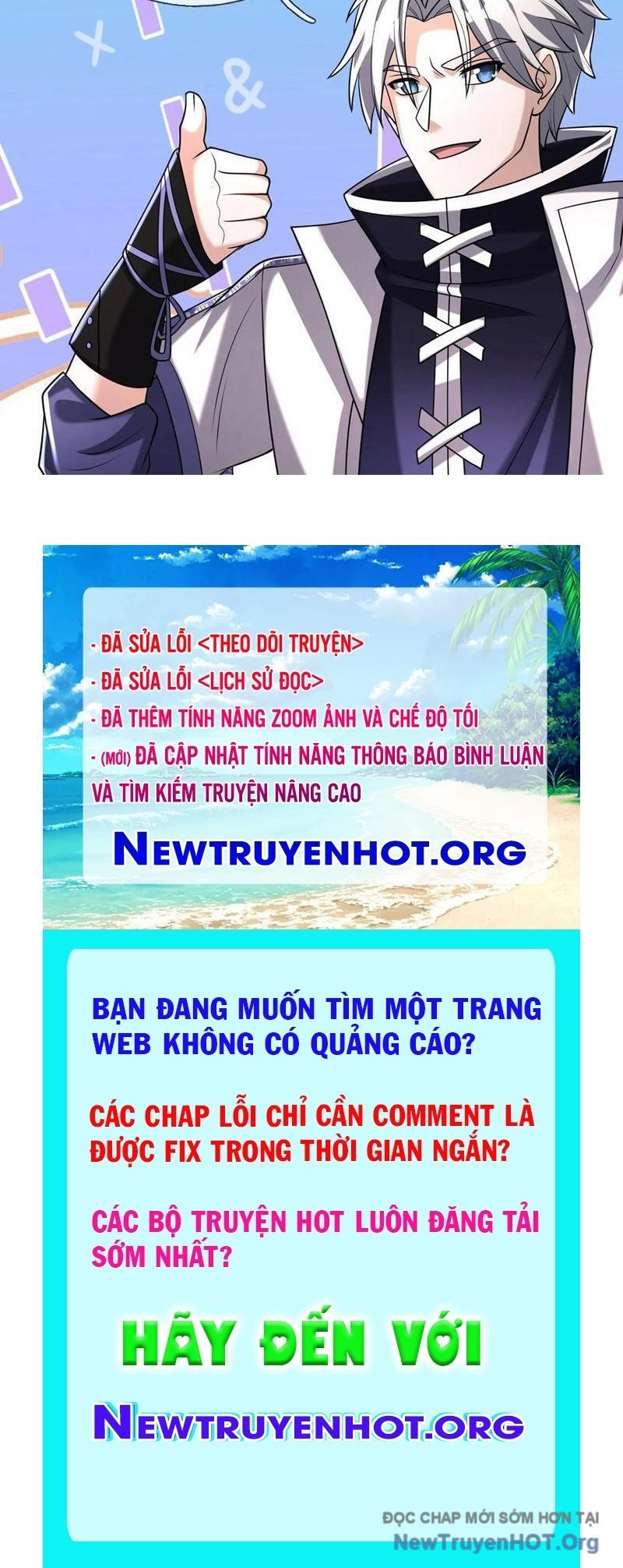 Toàn Cầu Sợ Hãi: Tôi Mở Hack Tự Chọn Cửa Hàng: Chapter 15