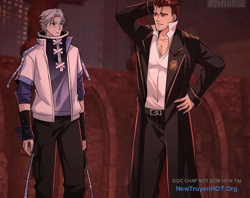 Toàn Cầu Sợ Hãi: Tôi Mở Hack Tự Chọn Cửa Hàng: Chapter 15