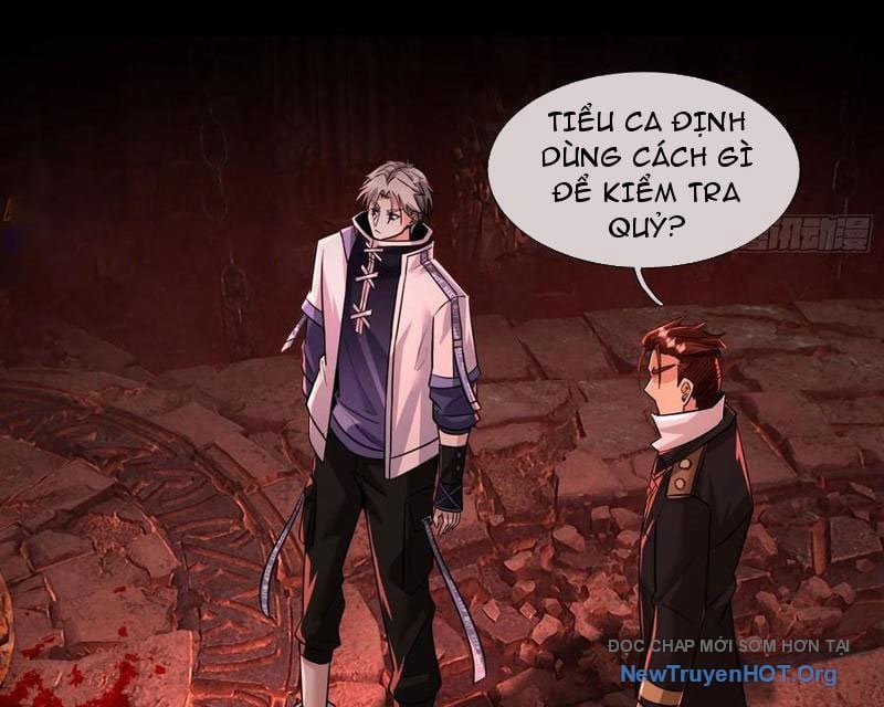 Toàn Cầu Sợ Hãi: Tôi Mở Hack Tự Chọn Cửa Hàng: Chapter 15