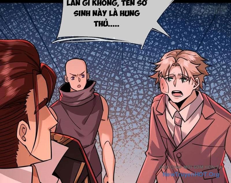Toàn Cầu Sợ Hãi: Tôi Mở Hack Tự Chọn Cửa Hàng: Chapter 15