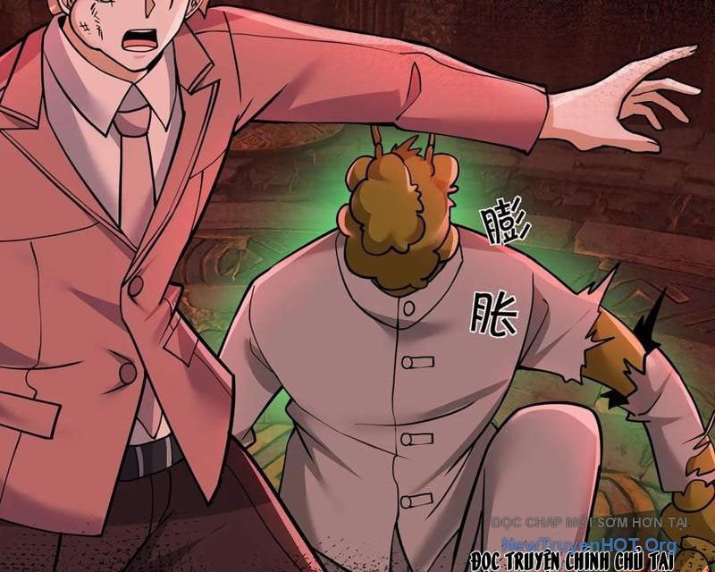 Toàn Cầu Sợ Hãi: Tôi Mở Hack Tự Chọn Cửa Hàng: Chapter 15