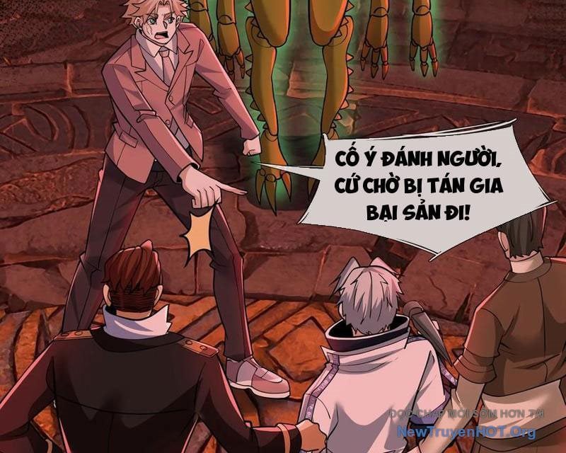 Toàn Cầu Sợ Hãi: Tôi Mở Hack Tự Chọn Cửa Hàng: Chapter 15