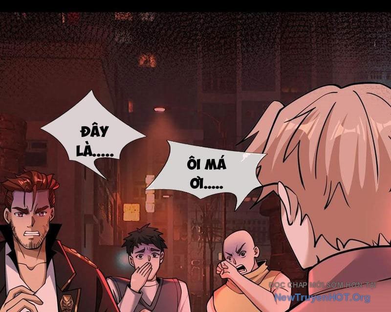 Toàn Cầu Sợ Hãi: Tôi Mở Hack Tự Chọn Cửa Hàng: Chapter 15