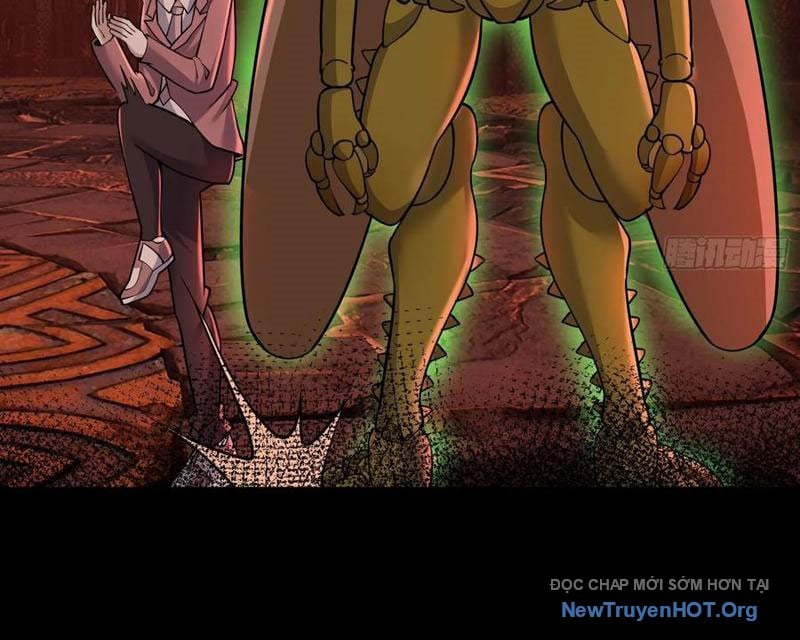 Toàn Cầu Sợ Hãi: Tôi Mở Hack Tự Chọn Cửa Hàng: Chapter 15