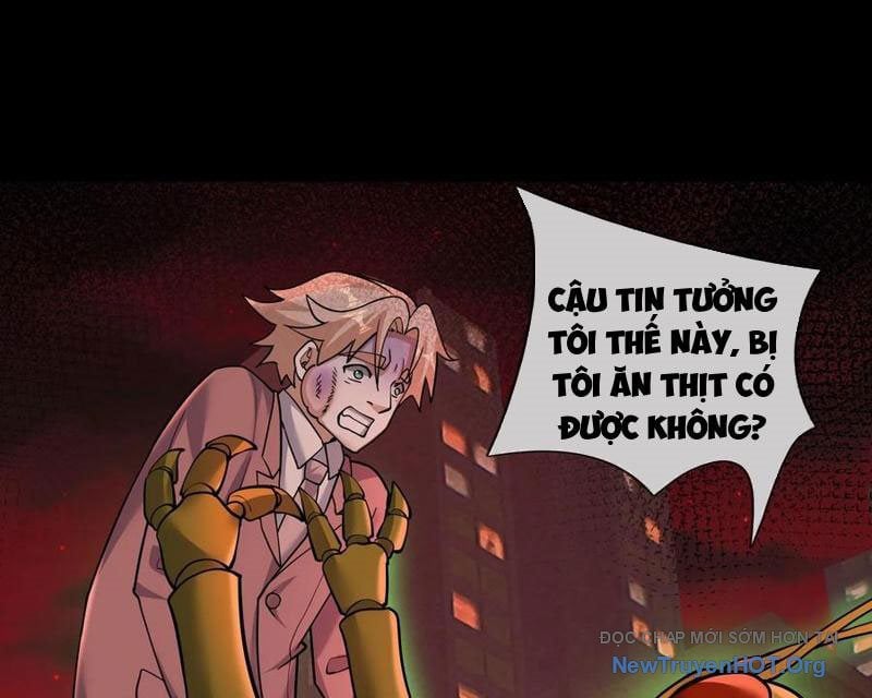 Toàn Cầu Sợ Hãi: Tôi Mở Hack Tự Chọn Cửa Hàng: Chapter 15