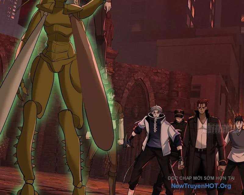 Toàn Cầu Sợ Hãi: Tôi Mở Hack Tự Chọn Cửa Hàng: Chapter 15