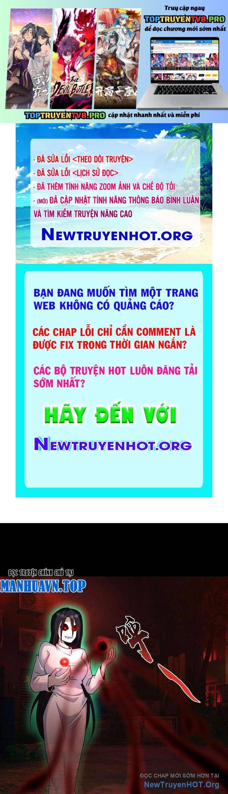 Toàn Cầu Sợ Hãi: Tôi Mở Hack Tự Chọn Cửa Hàng: Chapter 16