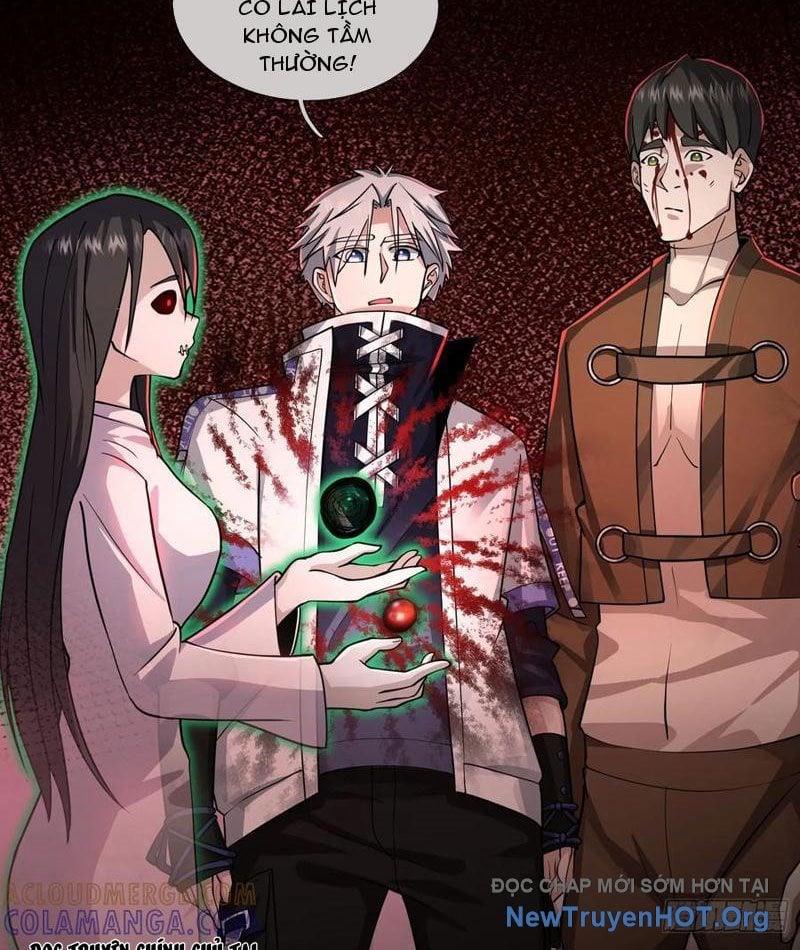Toàn Cầu Sợ Hãi: Tôi Mở Hack Tự Chọn Cửa Hàng: Chapter 16